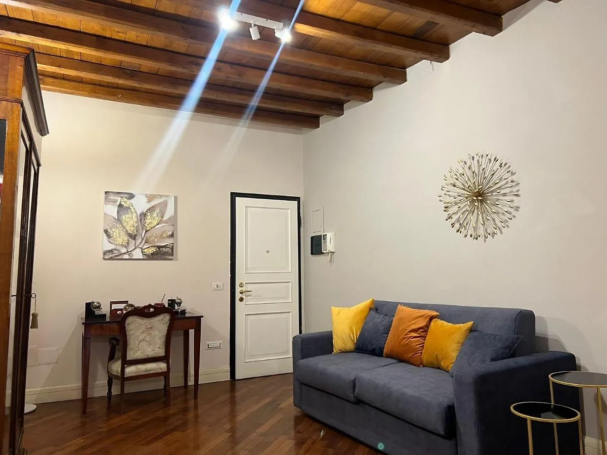 Artemide Domus Romae Appartement 0*, Rome
