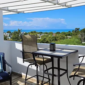  Apartment Marlyn Puerto Rico